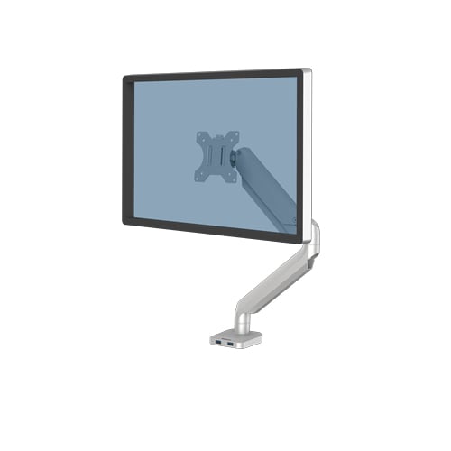 Fellowes Platinum Series 8056401 monitor mount / stand 81.3 cm (32")