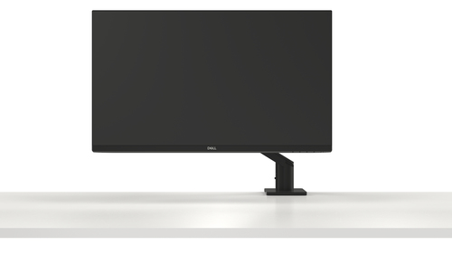DELL MSA20 96.5 cm (38") Black Desk - Image 10