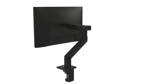 DELL MSA20 96.5 cm (38") Black Desk - Image 12