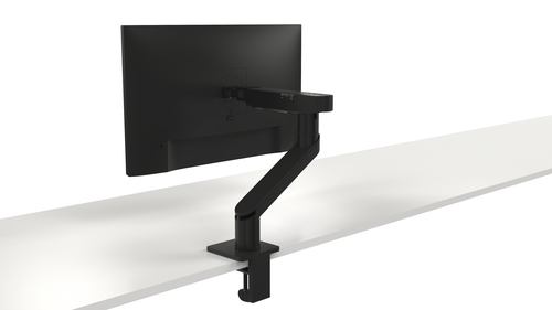 DELL MSA20 96.5 cm (38") Black Desk - Image 11