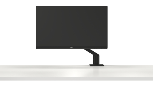 DELL MSA20 96.5 cm (38") Black Desk - Image 8