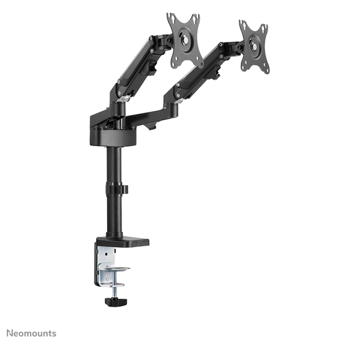 Neomounts DS70-750BL2 monitor mount / stand 68.6 cm (27") Black - Image 7