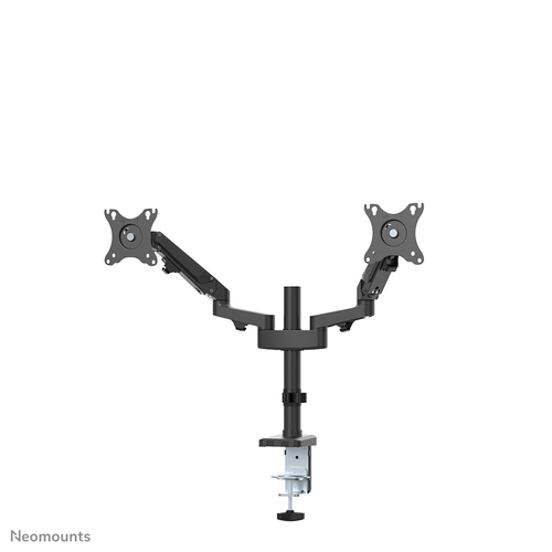 Neomounts DS70-750BL2 monitor mount / stand 68.6 cm (27") Black - Image 2