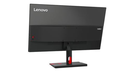Lenovo ThinkVision S27i-30 LED display 68.6 cm (27") 1920 x 1080 pixels Full HD Grey - Image 7