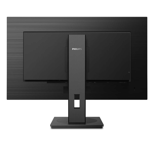 Philips B Line 325B1L/00 computer monitor 80 cm (31.5") 2560 x 1440 pixels 2K Ultra HD LCD Black - Image 3