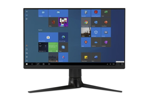 Kensington Anti-Glare and Blue Light Reduction Filter for 24" 16:10 Monitors - Image 3