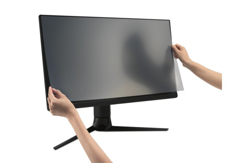 Kensington Anti-Glare and Blue Light Reduction Filter for 24" 16:10 Monitors - Image 4