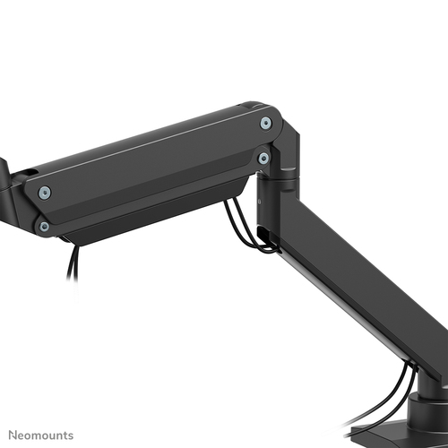 Neomounts NM-D775DX3BLACK monitor mount / stand 68.6 cm (27") Black - Image 8
