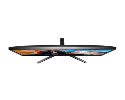 Samsung LU32J590UQPXXU computer monitor 81.3 cm (32") 3840 x 2160 pixels 4K Ultra HD Black - Image 10