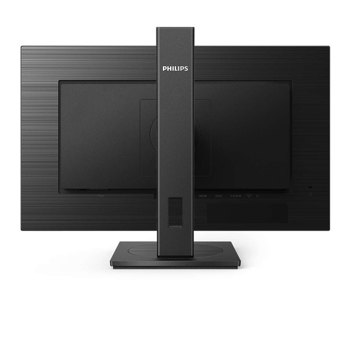 Philips S Line 272S1AE/00 LED display 68.6 cm (27") 1920 x 1080 pixels Full HD LCD Black - Image 5