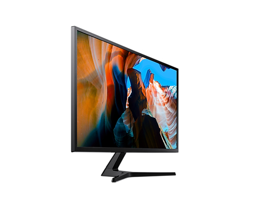 Samsung LU32J590UQPXXU computer monitor 81.3 cm (32") 3840 x 2160 pixels 4K Ultra HD Black - Image 7