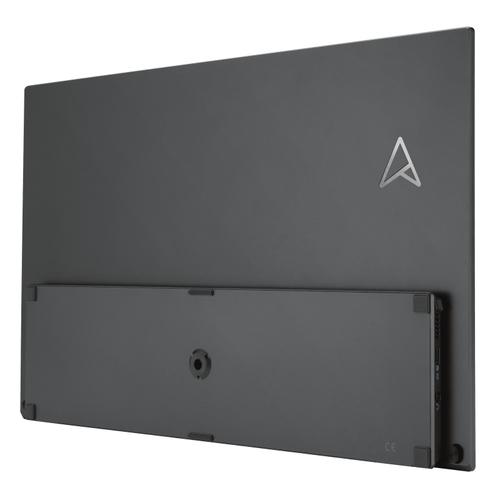 ASUS ZenScreen MB17AHG computer monitor 43.9 cm (17.3") 1920 x 1080 pixels Full HD Black - Image 6