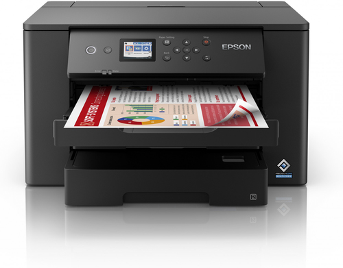 Epson WorkForce WF-7310DTW inkjet printer Colour 4800 x 2400 DPI A3+ Wi-Fi - Image 8