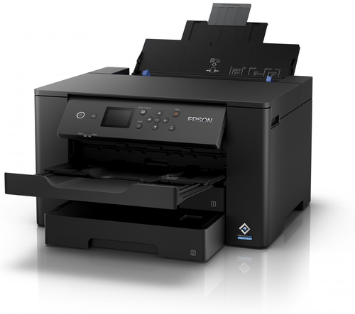 Epson WorkForce WF-7310DTW inkjet printer Colour 4800 x 2400 DPI A3+ Wi-Fi - Image 4