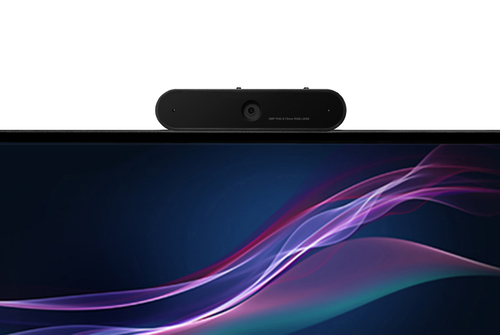 Lenovo ThinkVision MC50 webcam 1920 x 1080 pixels USB 2.0 Black - Image 4