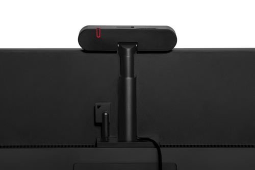 Lenovo ThinkVision MC50 webcam 1920 x 1080 pixels USB 2.0 Black - Image 5