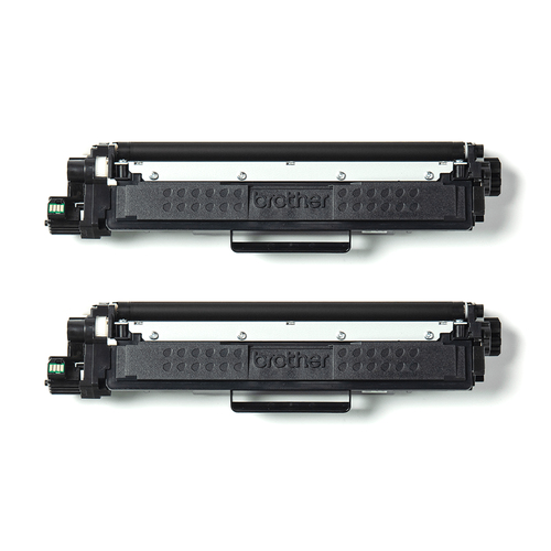 Brother TN-247BKTWIN toner cartridge 2 pc(s) Original Black - Image 3