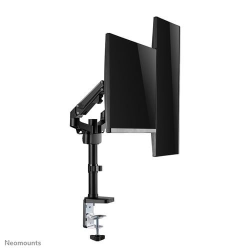 Neomounts DS70-750BL2 monitor mount / stand 68.6 cm (27") Black - Image 9