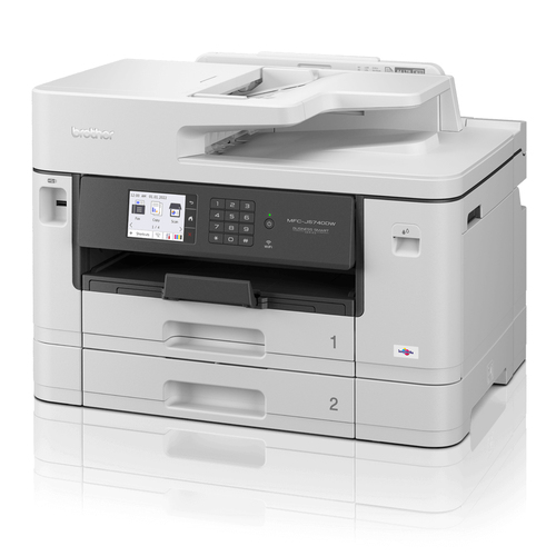 Brother MFC-J5740DW Inkjet A3 1200 x 4800 DPI Wi-Fi - Image 2