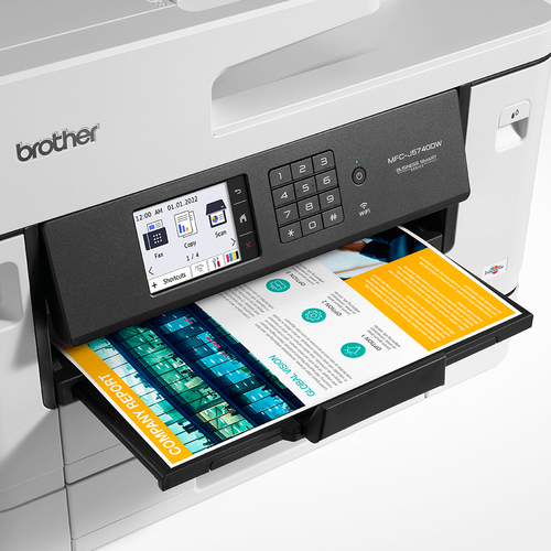 Brother MFC-J5740DW Inkjet A3 1200 x 4800 DPI Wi-Fi - Image 5