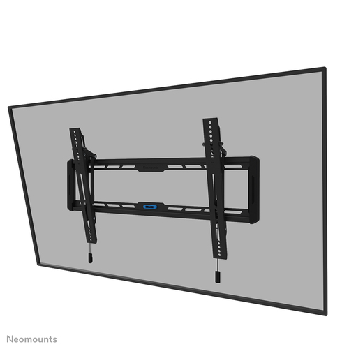 Neomounts WL35-550BL16 TV mount 190.5 cm (75") Black