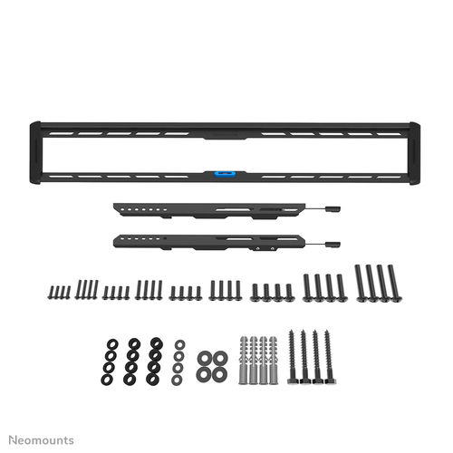 Neomounts WL30-550BL18 TV mount 2.18 m (86") Black - Image 11