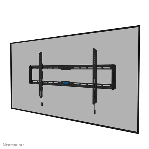 Neomounts WL30-550BL18 TV mount 2.18 m (86") Black
