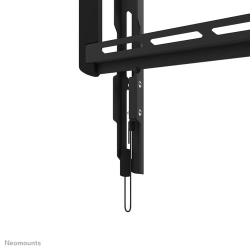 Neomounts WL30-550BL18 TV mount 2.18 m (86") Black - Image 10