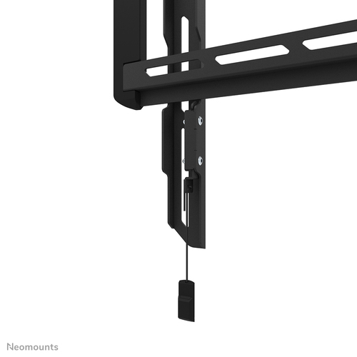 Neomounts WL30-550BL18 TV mount 2.18 m (86") Black - Image 9
