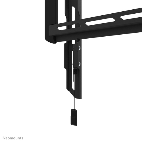 Neomounts WL30-550BL18 TV mount 2.18 m (86") Black - Image 8