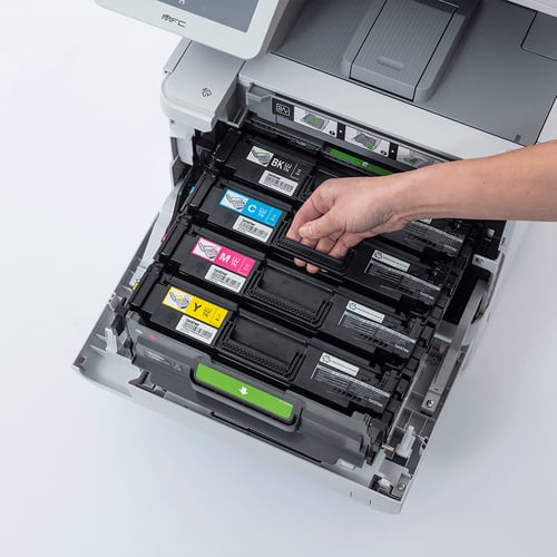 Brother TN-821XLBK toner cartridge 1 pc(s) Original Black - Image 6