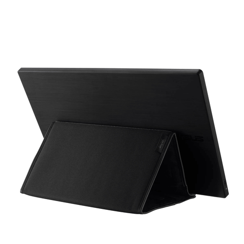 ASUS ZenScreen MB166C computer monitor 39.6 cm (15.6") 1920 x 1080 pixels Full HD LED Black - Image 4