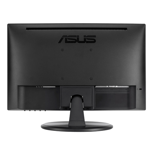 ASUS VT168HR computer monitor 39.6 cm (15.6") 1366 x 768 pixels WXGA LED Touchscreen Black - Image 4