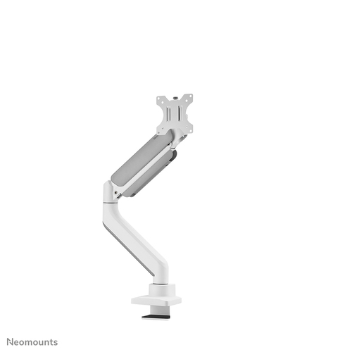 Neomounts DS70PLUS-450WH1 monitor mount / stand 124.5 cm (49") White - Image 2