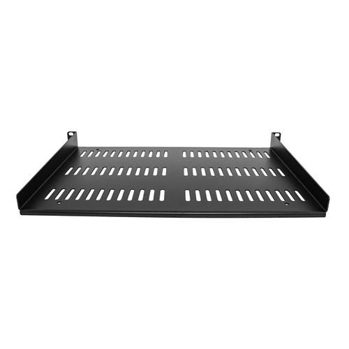 StarTech.com SHELF-1U-12-FIXED-V rack accessory - Image 4