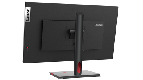 Lenovo ThinkVision T27i-30 LED display 68.6 cm (27") Black - Image 8