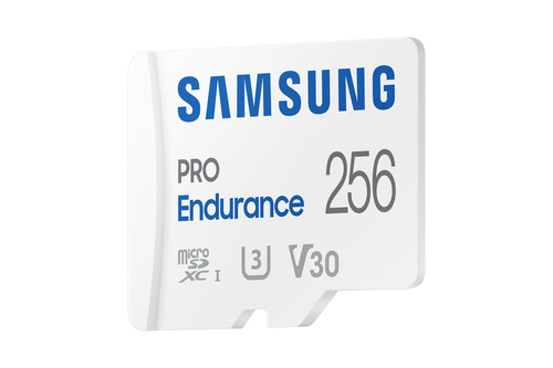Samsung MB-MJ256K 256 GB MicroSDXC UHS-I Class 10 - Image 2
