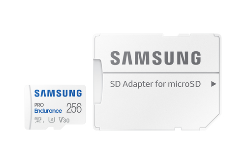 Samsung MB-MJ256K 256 GB MicroSDXC UHS-I Class 10 - Image 6