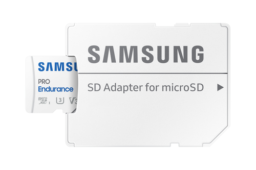 Samsung MB-MJ256K 256 GB MicroSDXC UHS-I Class 10 - Image 5