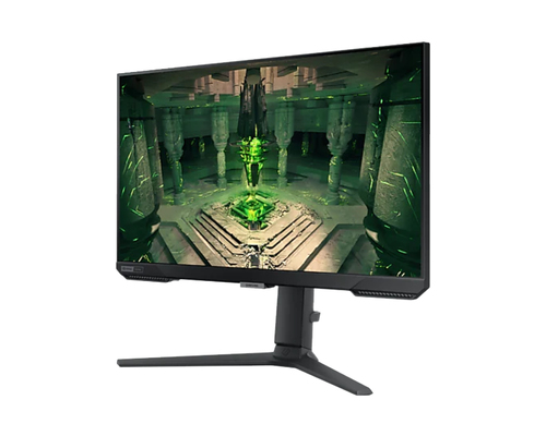 Samsung Odyssey LS25BG400EU computer monitor 63.5 cm (25") 1920 x 1080 pixels Full HD LCD Black - Image 4