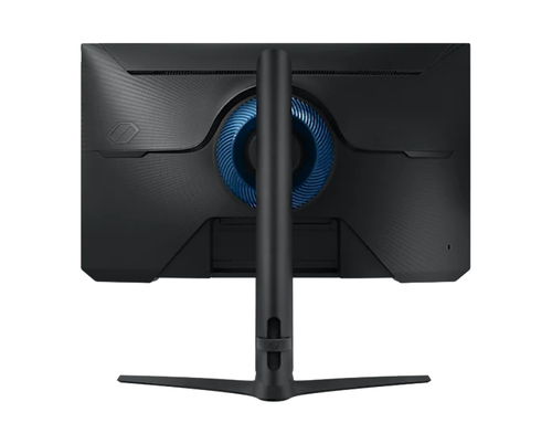 Samsung Odyssey LS25BG400EU computer monitor 63.5 cm (25") 1920 x 1080 pixels Full HD LCD Black - Image 3