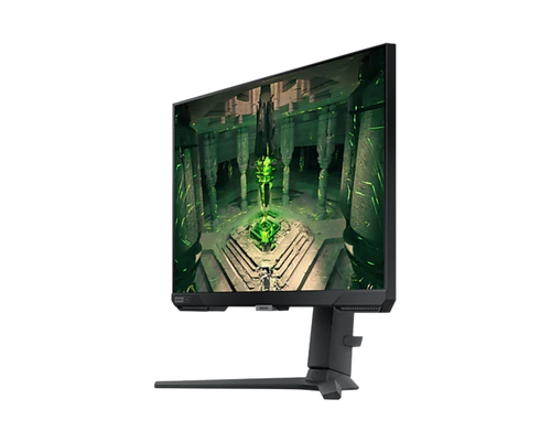 Samsung Odyssey LS25BG400EU computer monitor 63.5 cm (25") 1920 x 1080 pixels Full HD LCD Black - Image 6