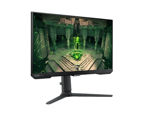 Samsung Odyssey LS25BG400EU computer monitor 63.5 cm (25") 1920 x 1080 pixels Full HD LCD Black - Image 5