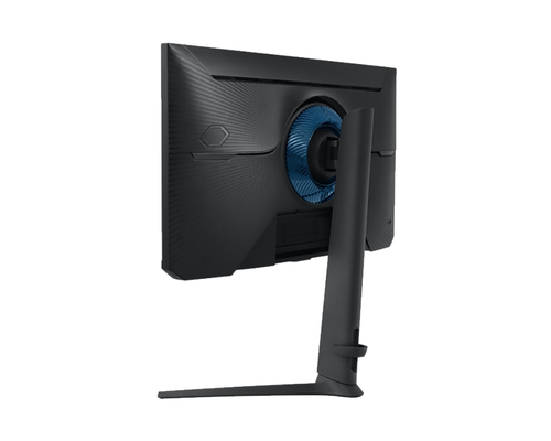 Samsung Odyssey LS25BG400EU computer monitor 63.5 cm (25") 1920 x 1080 pixels Full HD LCD Black - Image 9