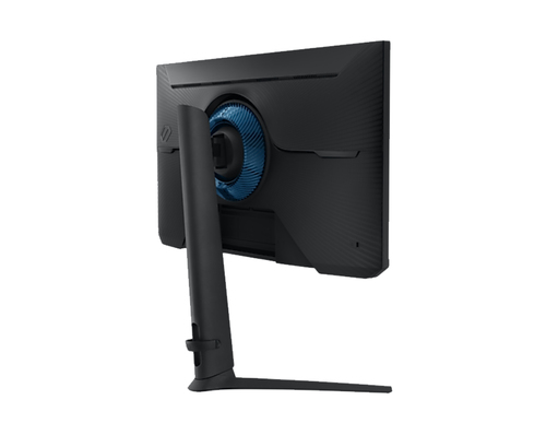 Samsung Odyssey LS25BG400EU computer monitor 63.5 cm (25") 1920 x 1080 pixels Full HD LCD Black - Image 8