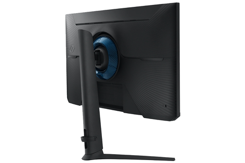 Samsung Odyssey LS27BG400EU computer monitor 68.6 cm (27") 1920 x 1080 pixels Full HD LCD Black - Image 8