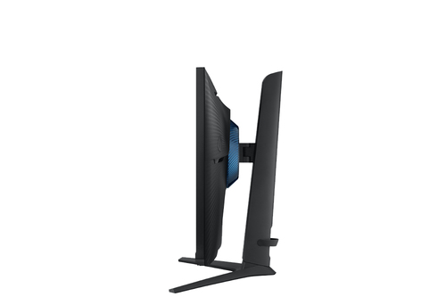 Samsung Odyssey LS27BG400EU computer monitor 68.6 cm (27") 1920 x 1080 pixels Full HD LCD Black - Image 11
