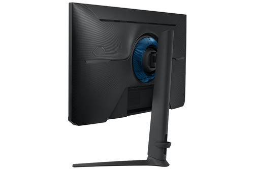 Samsung Odyssey LS27BG400EU computer monitor 68.6 cm (27") 1920 x 1080 pixels Full HD LCD Black - Image 9