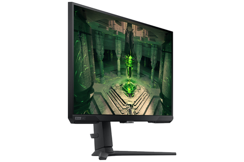 Samsung Odyssey LS27BG400EU computer monitor 68.6 cm (27") 1920 x 1080 pixels Full HD LCD Black - Image 7