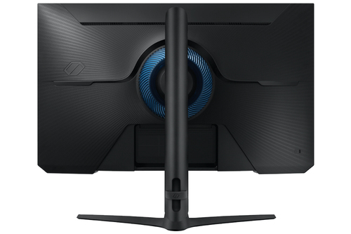 Samsung Odyssey LS27BG400EU computer monitor 68.6 cm (27") 1920 x 1080 pixels Full HD LCD Black - Image 3
